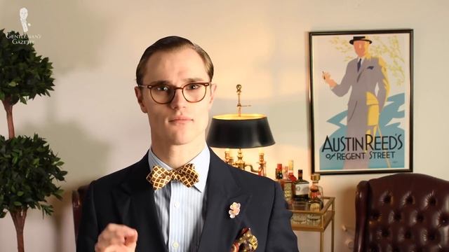 Suit Jackets, Sport Coats, & Blazers: What's the Difference? - Menswear Definitions смотреть онлайн