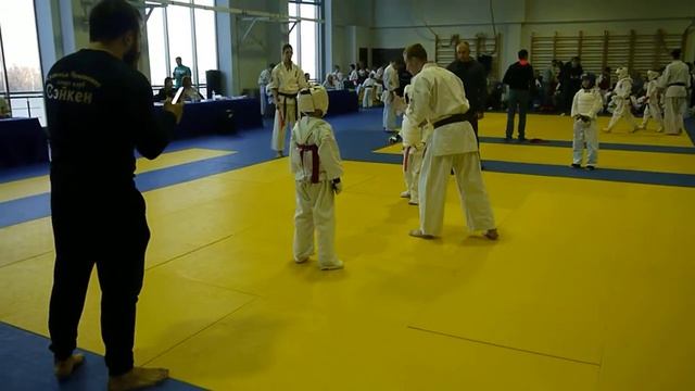 третий бой смотреть онлайн