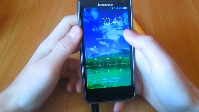 Посылка#1. ОТГ кабель за 10$!! ЖЕСТЬ! смотреть онлайн