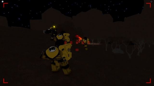 Roblox Warhammer 40K Project| Phosphen Update trailer. смотреть онлайн