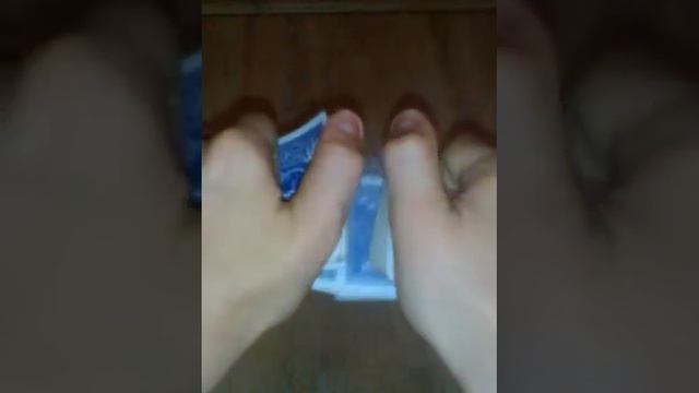 Обзор моей коллекции карт смотреть онлайн