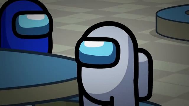 Among Us: Свежее Мясо | Among Us: Fresh Meat | Анимация | Русская Озвучка смотреть онлайн