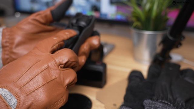 あったか手袋で楽しむ今年の冬！北欧デザインの撮影用グローブ Vallerret gloves Urbex and Hatchet смотреть онлайн