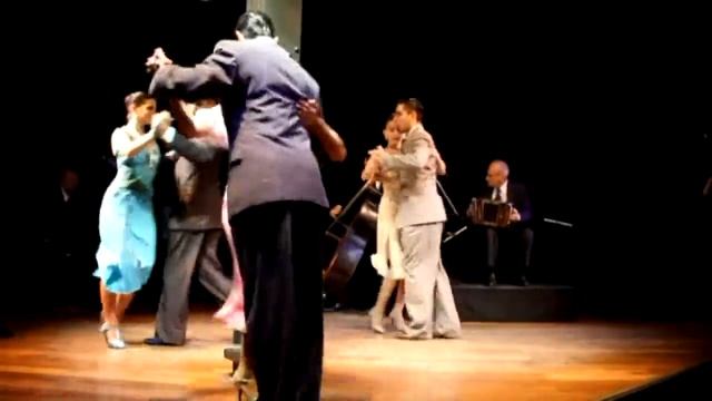 Tango Dinner Show смотреть онлайн