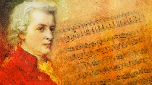 Mozart – Sonata No. 2, Sonata No. 4 | grand piano + digital orchestra смотреть онлайн