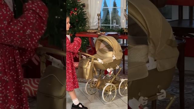 Артикул для заказа на WB 172160184#коляскидлякукол #детскиеколяски #коляскиоптом #коляскиминск #bab смотреть онлайн