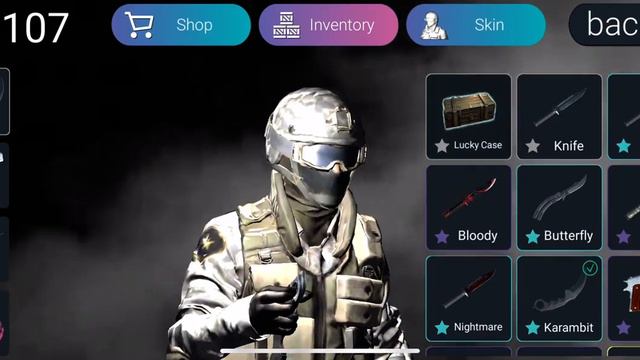Открыла 3 ящика в Bhop Go!Выпали не очень лайтовые предметы☹️.Баги в игре смотреть онлайн