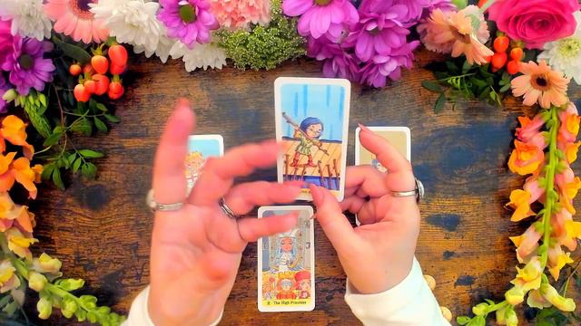 💐 Balance Avril 2024 🍃 Un Secret Révélé 🌾 смотреть онлайн