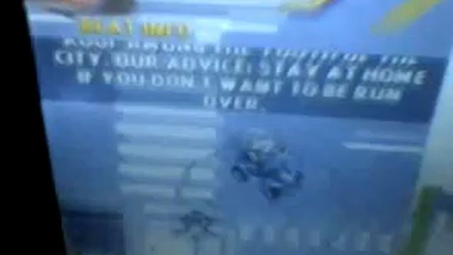 Gangstar Rio Java By Sapto смотреть онлайн