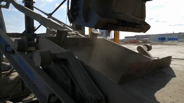 АБЗ  ДС-185