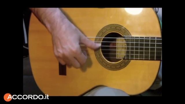 Didattica: Flamenco - Las piedras del camino, di Ignacio Fernandez (Parte 2) смотреть онлайн