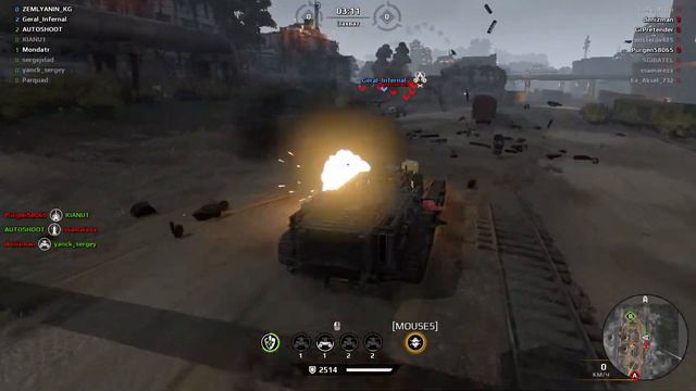 Crossout | v 0 11 50 145127 | T 2020 07 26 | 20:17 смотреть онлайн