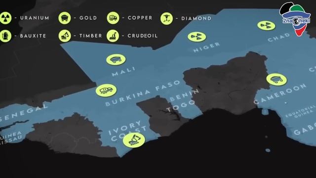 After BRICS rejection Macron is now accusing Russia of exploiting Africa смотреть онлайн