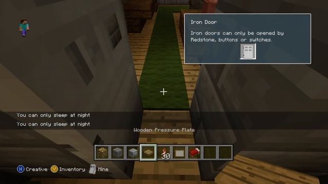 Exploring the OLD Minigame Lobby in Creative - Minecraft: Xbox 360 Edition! (Xenia) смотреть онлайн