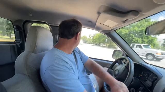 Here’s a 2006 Chevrolet Colorado | In Depth Tour, Start Up & Test Drive at Southern Motor Company смотреть онлайн