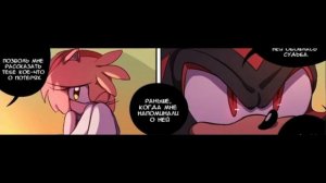 АЙДОЛ ЭМИ ТОМ 1 ЧАСТЬ 3 (3/3) | РУССКИЙ ДУБЛЯЖ | РУССКАЯ ОЗВУЧКА | СОНИК #соник  #эмироуз #шедоу