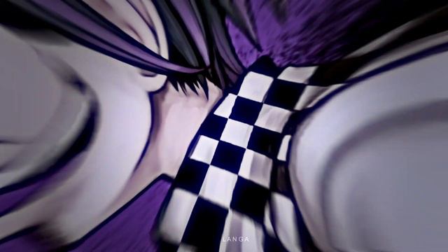 kokichi ouma edit x its been so long (fnaf) смотреть онлайн