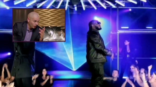 Pitbull - #VevoCertified, Pt. 9: Hey Baby (Pitbull Commentary)