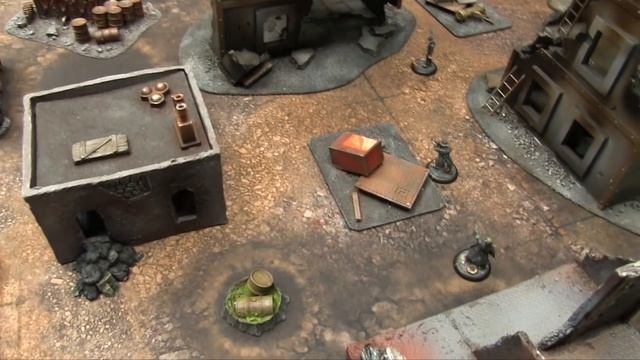 This Is Not A Test - Indie Game Battle Report - Ep 01 смотреть онлайн