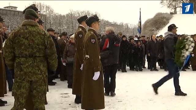Почти сто лет назад Эстония подисала Тартуский мирный договор смотреть онлайн