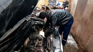 Поменял Сцепление Хендай Элантра 4 поколения
Жизнь G4