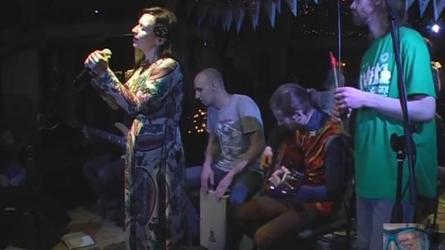 ТРАДО ИСТРА ВЕСЕ ЯРГА ЛАДОДЕЯ (Покров Этно) смотреть онлайн