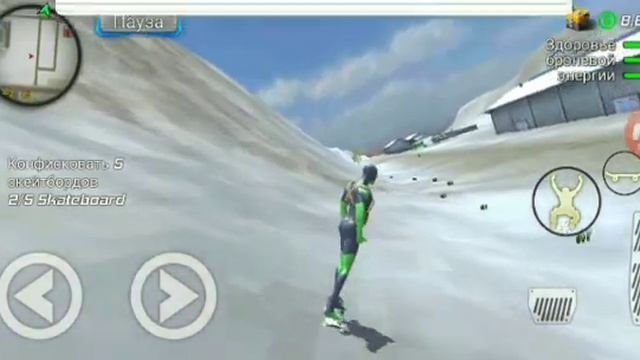 СИМУЛЯТОР ЧЕЛОВЕКА ПАУКА! ВЫПОЛНЯЮ ЗАДАНИЯ ??️?️ смотреть онлайн