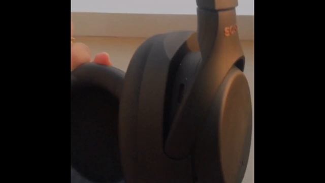 Sony WH-1000XM4 | Commercial | Business Communication Assignment смотреть онлайн