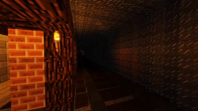 Железная дорога в Minecraft. Магия программирования. смотреть онлайн