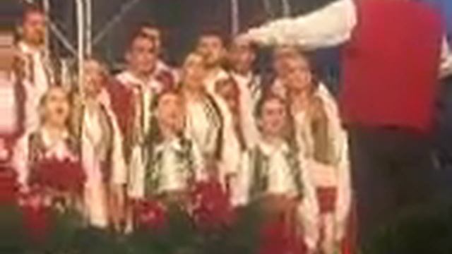 Vivace competition 2008 - Veszprem смотреть онлайн