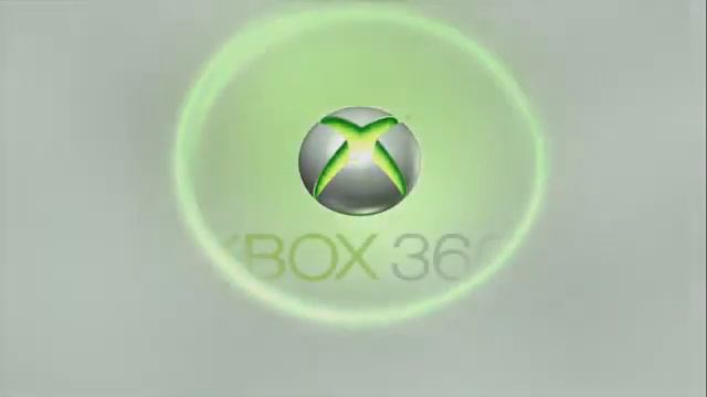 Logo XBOX 360 смотреть онлайн