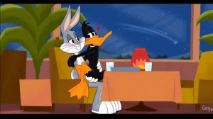 Багз Банни и Даффи Дак - Е Бой (Baffy 18+)