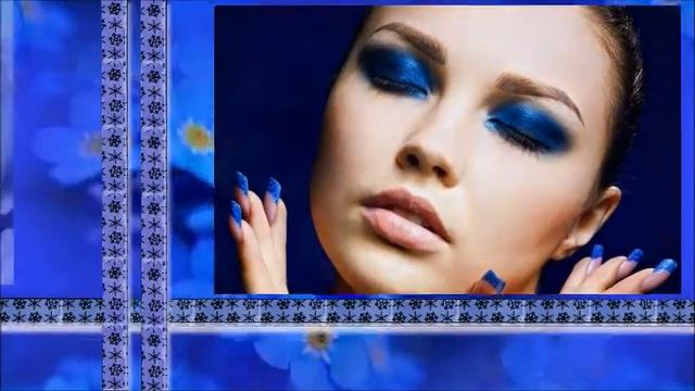 Женская доля - поёт и монтаж А. Киселёва-Васильева смотреть онлайн