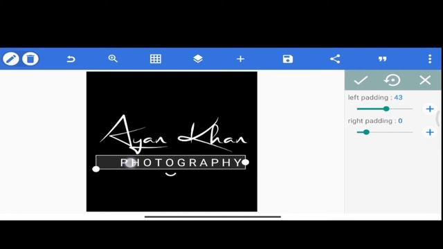 How To Make Stylish Signature Mew Logo Design in Mobile | Sahjadaeditz 2021 Pixellab смотреть онлайн