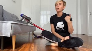 Обзор Dyson V8. Отличия от Dyson v10 и v11