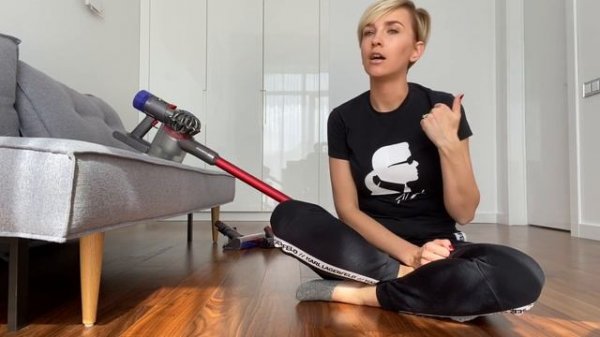 Обзор Dyson V8. Отличия от Dyson v10 и v11