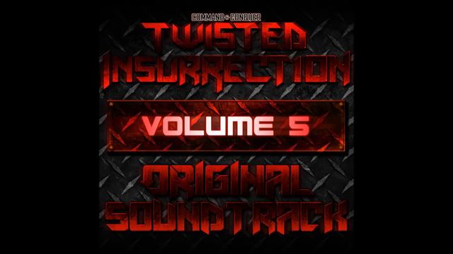 Twisted Insurrection OST - Dark Valley