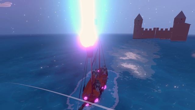 Sail Forth - Launch Trailer | PS5 & PS4 Games смотреть онлайн
