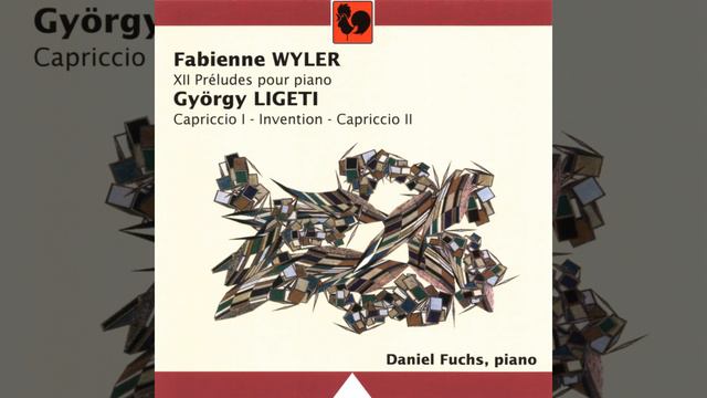 Capriccio No. 1 смотреть онлайн