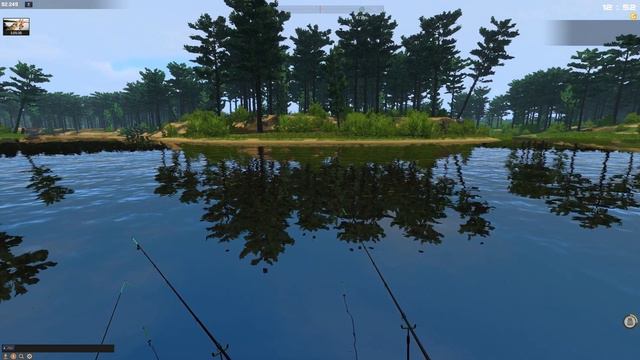 Sterlet and Pike Spot | NEW Pra | Fisher Online | Ep 73 смотреть онлайн