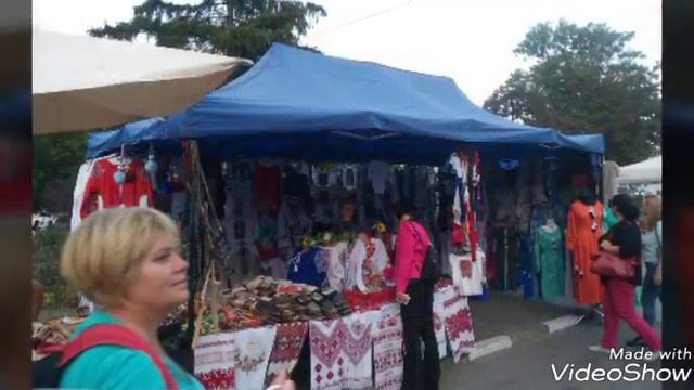 День города Белая Церковь смотреть онлайн