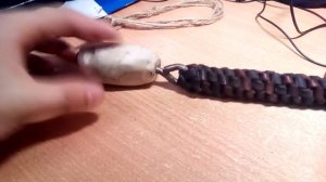 Кистень для самообороны