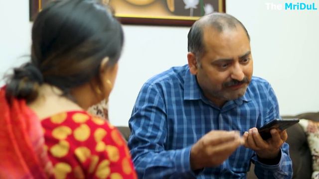 Sasur Se Badla | Themridul | Pragati | Nitin