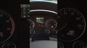 Как убрать ошибку когда фура начала ехать 20 км в час? MAN  TGX