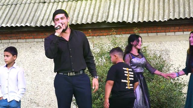 Дима и Снежана Цыганская свадьба Тарханово 31 Йошкар-Ола 14 августа 2023 смотреть онлайн