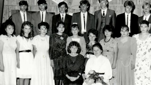 Вечер встречи выпускников - 2021 смотреть онлайн