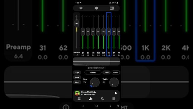 All about poweramp, number 1 offline music player for android third and last part смотреть онлайн