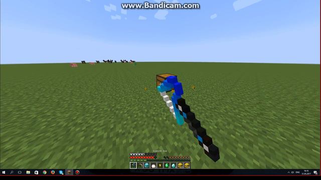 minecraft начало игры с лаки блоками #1 смотреть онлайн