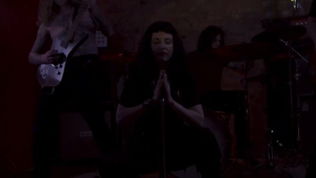 Dead Witches - The Final Exorcism смотреть онлайн