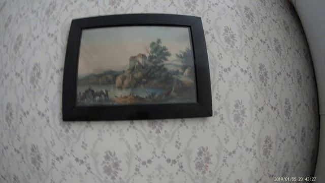 Музей Ф.М.Достоевского в Санкт-Петербурге. Часть 2.